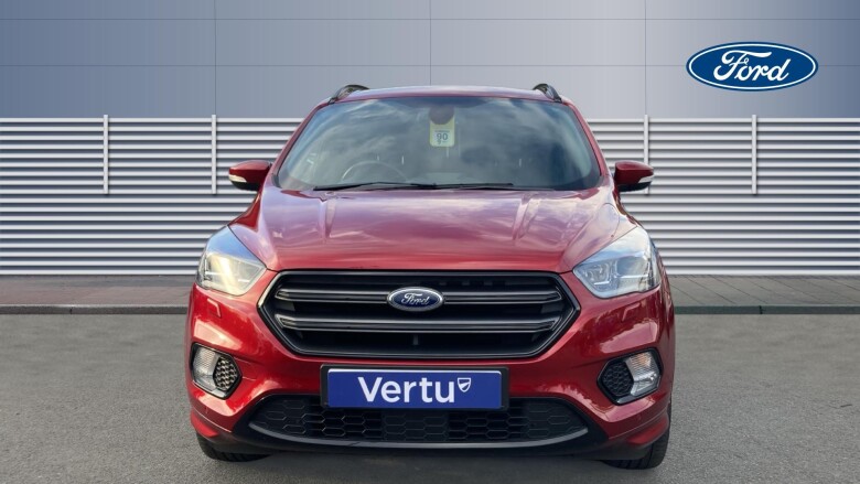 Ford Kuga 2.0 TDCi ST-Line 5dr 2WD Diesel Estate